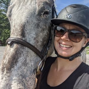 Meet your Posher, Nicole